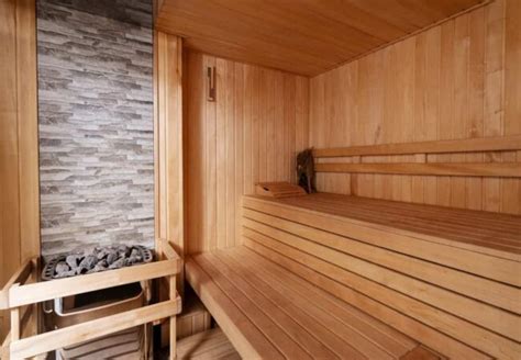 sauna cuantas veces a la semana|Cómo Usar la Sauna de Forma Segura y Efectiva